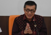 Beri remisi Nazaruddin, ICW desak Jokowi evaluasi Menkumham