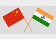 China bebaskan 10 tentara India pascabentrok di perbatasan