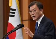 Hubungan dua Korea memburuk, Menteri Unifikasi Korsel mundur