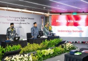 Semen Indonesia bagi dividen Rp239,22 miliar 