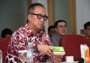 Industri farmasi dan alat kesehatan masuk program Making Indonesia 4.0