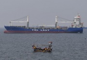 Kemenhub: Tol laut perlancar distribusi logistik saat pandemi