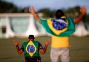 Covid-19: Fatalitas di Brasil lampaui 50.000