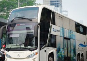Transjakarta kembali operasikan bus gratis rute Kota Tua