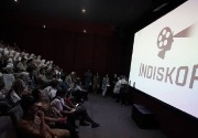 Bioskop Indiskop gelar festival film online