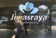 Pejabat jadi tersangka kasus Jiwasraya, OJK: Junjung asas praduga tak bersalah