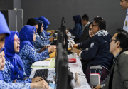 Aduan soal syarat usia PPDB Jakarta masih berlanjut