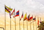 Pertama dalam 23 tahun terakhir, ASEAN alami kontraksi ekonomi