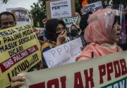 Pemprov Jakarta buka jalur baru PPDB