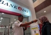Bank DKI raih penghargaan pelayanan terbaik kategori BPD