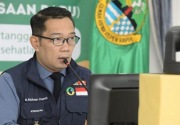 Ridwan Kamil larang SBMPTN secara fisik untuk mahasiswa luar Jabar