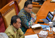 Kisruh PPDB Jakarta, Anies didesak terbitkan diskresi