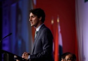 PM Kanada tolak undangan bertemu Trump