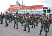 Kasum TNI: Pelibatan TNI mengatasi terorisme adalah hal mutlak
