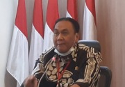 PDIP konfirmasi dukung keponakan Prabowo di Pilkada Tangsel