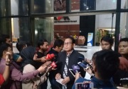 Sidik dugaan korupsi proyek infrastruktur, KPK geledah pendopo Wali Kota Banjar