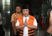 KPK geledah Kantor Bupati Lampung Selatan, sejumlah dokumen diamankan