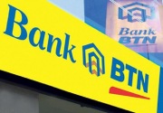  Bank BTN dapat pinjaman Rp850 miliar untuk PEN