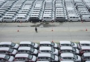 Sempat anjlok di Mei, penjualan mobil ASII kembali meningkat di Juni