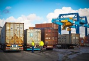Covid-19 diperkirakan meningkatkan permintaan kawasan fasilitas logistik