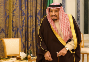 Raja Arab Saudi dirawat di RS, PM Irak tunda kunjungan