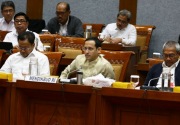 Anggota DPR Fraksi Gerindra: Menteri Nadiem harus dievaluasi