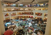  Savills: Pasar properti ritel di Jakarta melambat
