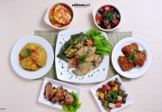 Ambisi Bung Karno mengenalkan makanan Indonesia kepada dunia