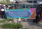 RUU Otsus Papua tidak jelas, tensi sosial politik meningkat