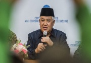 Din Syamsuddin: UU Corona bertentangan dengan konstitusi