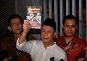 MA tolak PK KPK atas vonis bebas Syafruddin Arsyad Temenggung