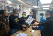 Seorang dokter di RS Jakarta diadukan ke polisi