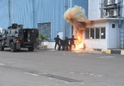 Komando Operasi Khusus TNI gelar latihan penanggulangan terorisme