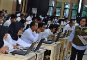 SKB CPNS Kota Bandung akan diikuti 1.489 peserta