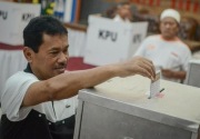 KPK kembali tahan bekas Bupati Bogor Rahmat Yasin