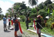 Dana Otsus dinilai masih dibutuhkan Papua