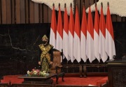 Pidato kenegaraan Presiden Jokowi, PKS: Masalah hukum banyak yang tak diungkap 