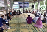 Pemprov Jateng siap fasilitasi tukar tanah kas desa terdampak tol Solo-Yogyakarta