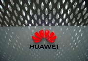 AS umumkan sanksi baru kepada Huawei
