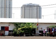 Penataan Kampung Akuarium, Riano: Ini bantu warga Jakarta kelas menengah ke bawah