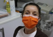 Masker menjadi peluang usaha di masa pandemi