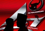 PDIP undur pengumuman pasangan calon wali kota Surabaya