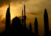 Tahun baru Islam, Satpol PP DKI imbau pawai obor ditiadakan