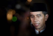 1 Muharam, Jokowi ajak umat Islam berhijrah