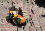  Semen Baturaja andalkan produk mortar dan white clay di semester II-2020