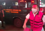 Djoko Tjandra jalani pemeriksaan lanjutan di Kejagung
