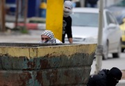 Indonesia tegaskan rencana Israel aneksasi Palestina harus dibatalkan