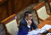 Nawawi berharap Kejagung serahkan kasus Pinangki ke KPK
