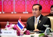 Unjuk rasa kembali marak, PM Thailand mengaku tak bisa menghentikan