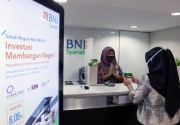 BNI Syariah targetkan penjualan sukuk ritel SR013 Rp75 miliar 